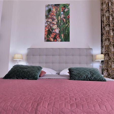 Meridian-Apartman, Stary Smokovec, Primo, Vysoké Tatry Eksteriør bilde