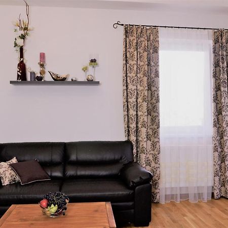 Meridian-Apartman, Stary Smokovec, Primo, Vysoké Tatry Eksteriør bilde
