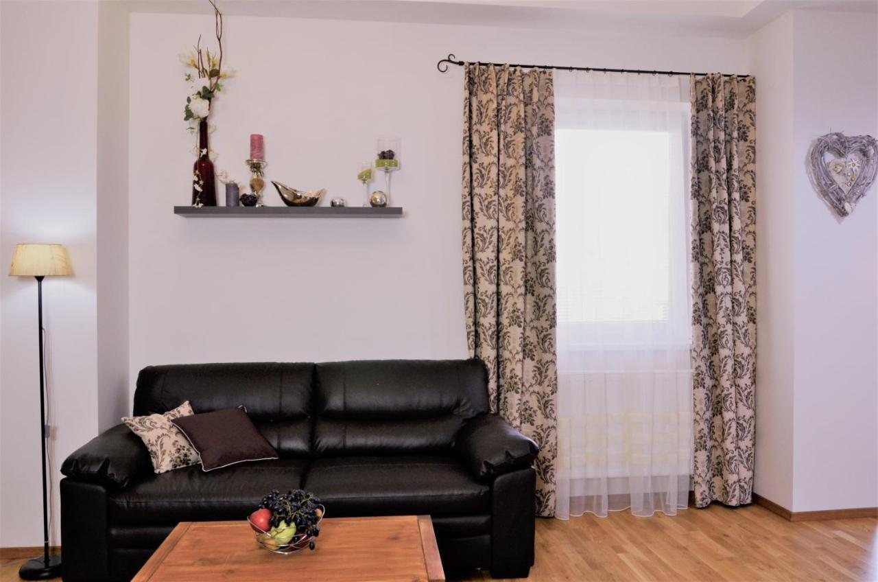 Meridian-Apartman, Stary Smokovec, Primo, Vysoké Tatry Eksteriør bilde