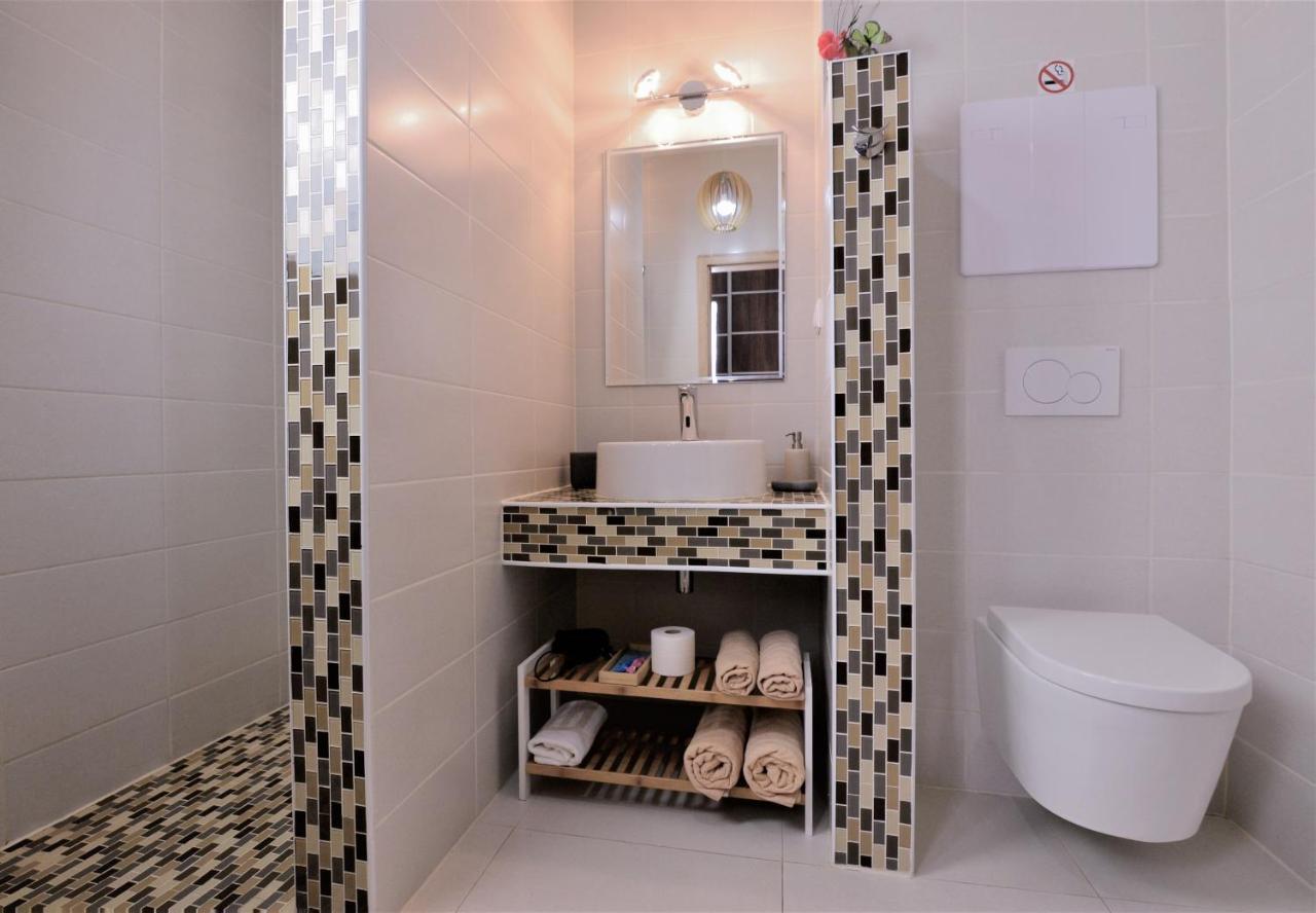 Meridian-Apartman, Stary Smokovec, Primo, Vysoké Tatry Eksteriør bilde