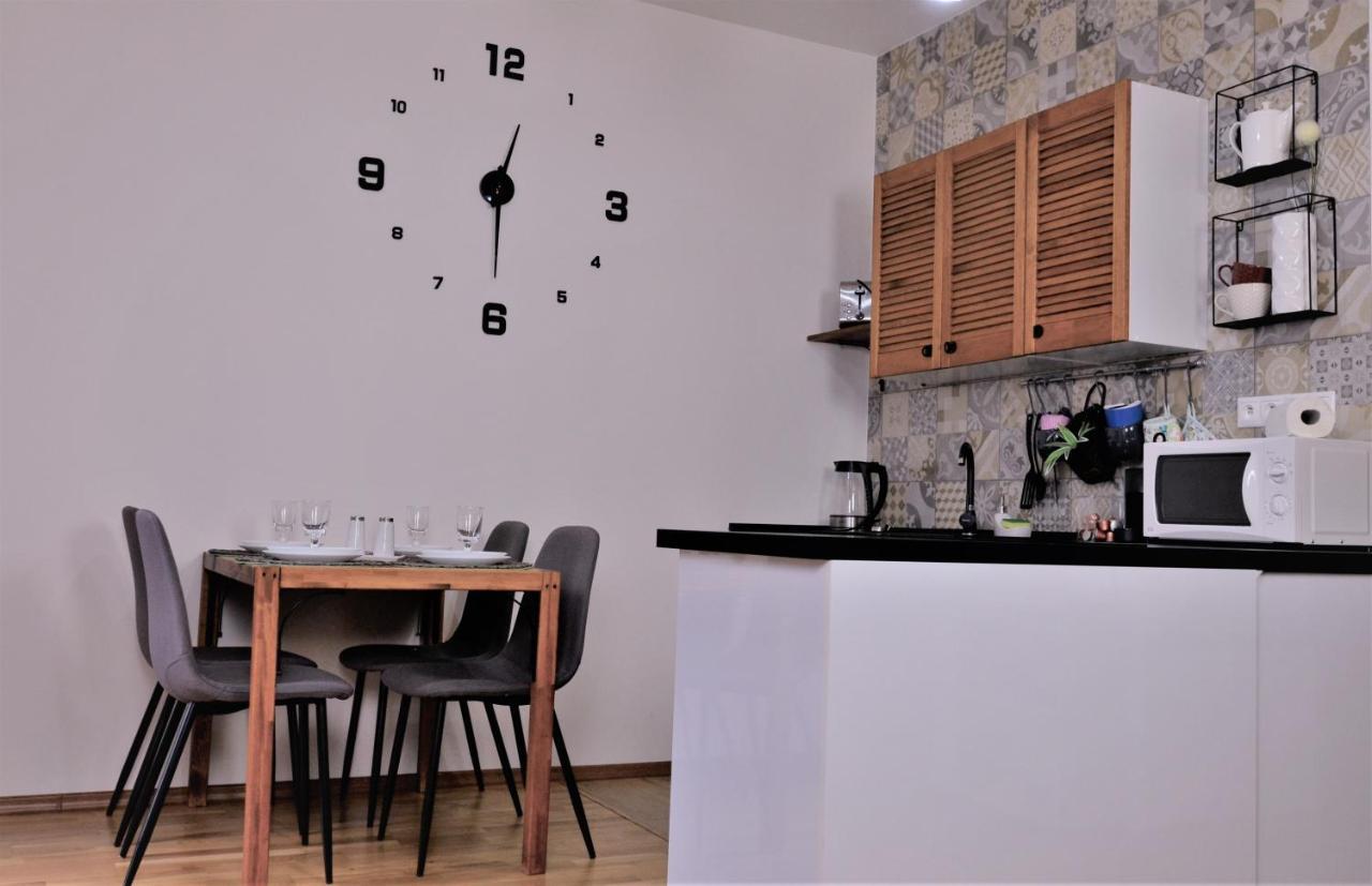 Meridian-Apartman, Stary Smokovec, Primo, Vysoké Tatry Eksteriør bilde