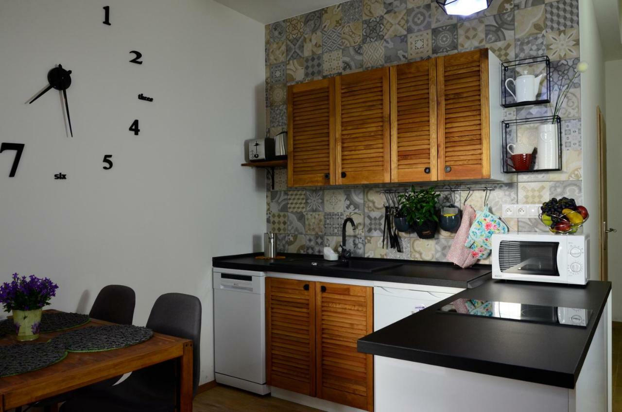 Meridian-Apartman, Stary Smokovec, Primo, Vysoké Tatry Eksteriør bilde