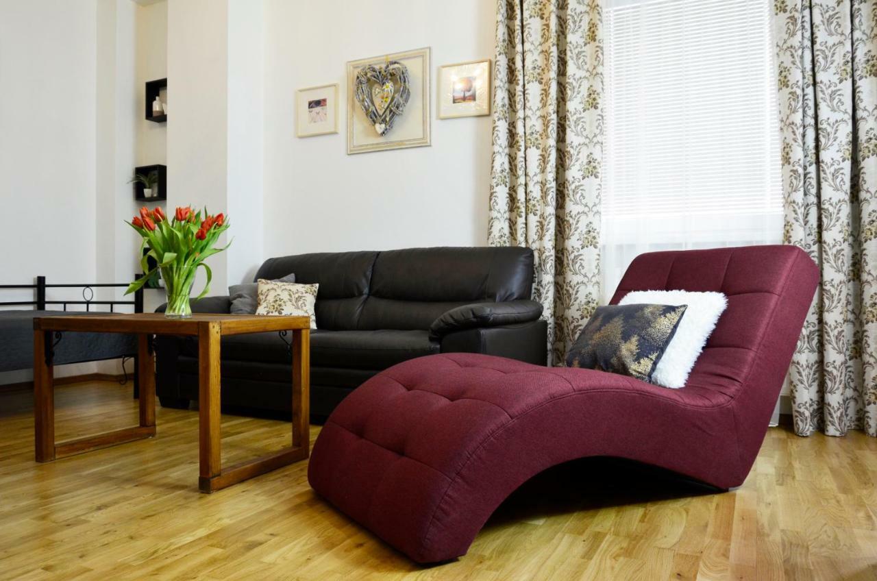 Meridian-Apartman, Stary Smokovec, Primo, Vysoké Tatry Eksteriør bilde