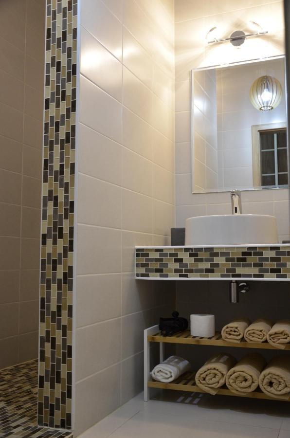Meridian-Apartman, Stary Smokovec, Primo, Vysoké Tatry Eksteriør bilde